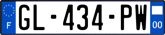 GL-434-PW