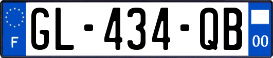 GL-434-QB