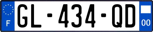 GL-434-QD