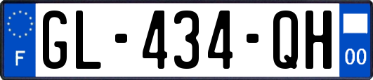 GL-434-QH