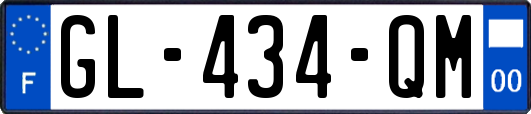 GL-434-QM