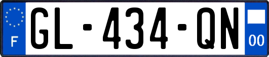 GL-434-QN