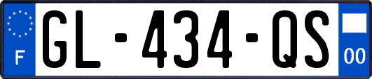 GL-434-QS
