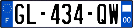GL-434-QW