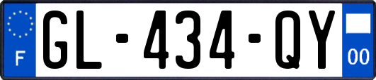 GL-434-QY