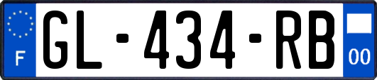GL-434-RB