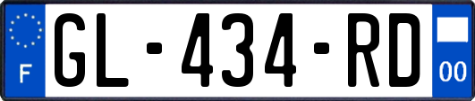 GL-434-RD