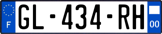 GL-434-RH