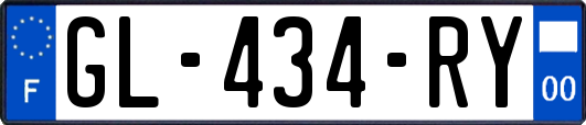 GL-434-RY