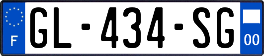 GL-434-SG