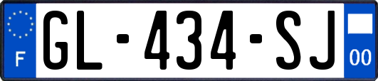 GL-434-SJ