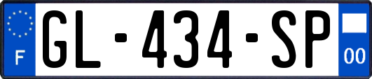 GL-434-SP