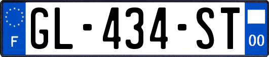 GL-434-ST