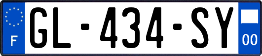 GL-434-SY