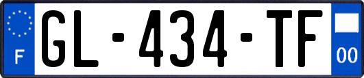 GL-434-TF