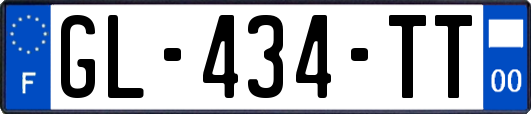 GL-434-TT