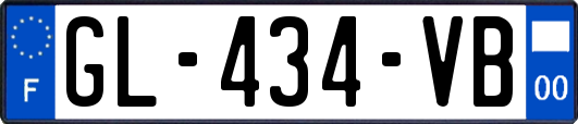 GL-434-VB