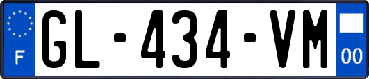 GL-434-VM