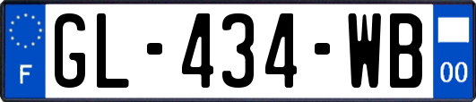 GL-434-WB