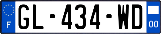 GL-434-WD