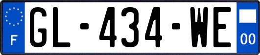 GL-434-WE