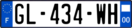 GL-434-WH