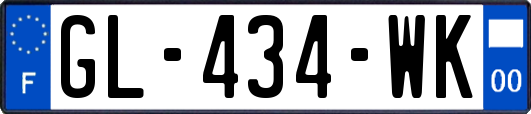 GL-434-WK