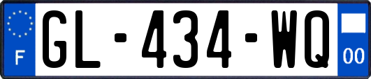GL-434-WQ