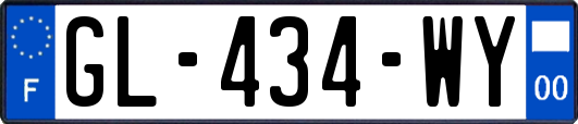 GL-434-WY