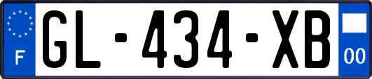 GL-434-XB
