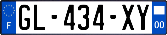 GL-434-XY