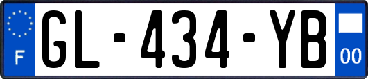 GL-434-YB