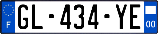 GL-434-YE