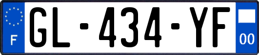 GL-434-YF