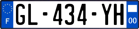 GL-434-YH