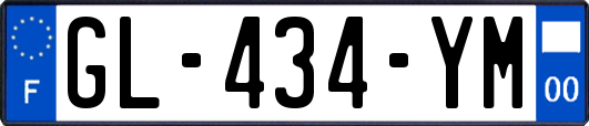 GL-434-YM