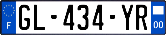 GL-434-YR