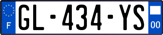GL-434-YS