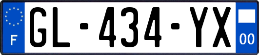 GL-434-YX