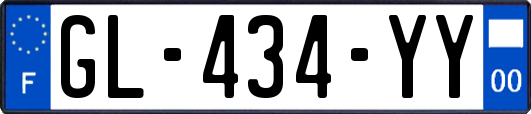 GL-434-YY