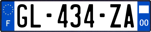GL-434-ZA