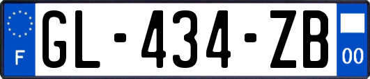 GL-434-ZB