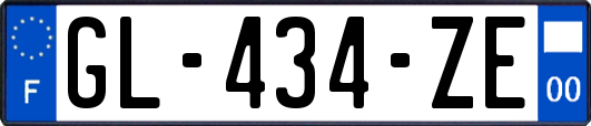 GL-434-ZE