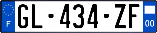 GL-434-ZF