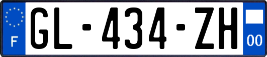 GL-434-ZH