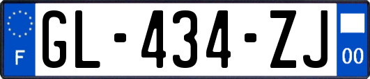 GL-434-ZJ
