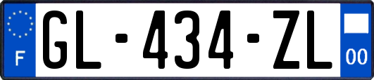 GL-434-ZL