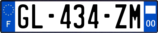 GL-434-ZM