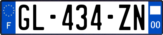 GL-434-ZN