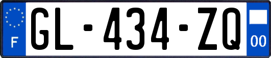 GL-434-ZQ